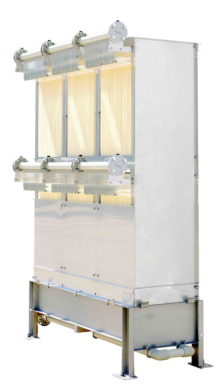 Mbr Module Toray MBR Module NHP210-300S - Streamline Filtration