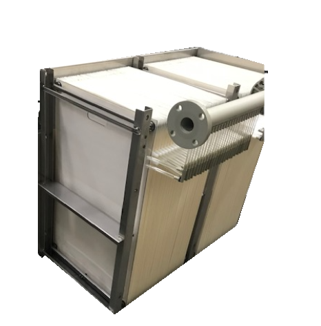 NHPECS035 replacement cassette for the NHP Series MBR Module - Image 2