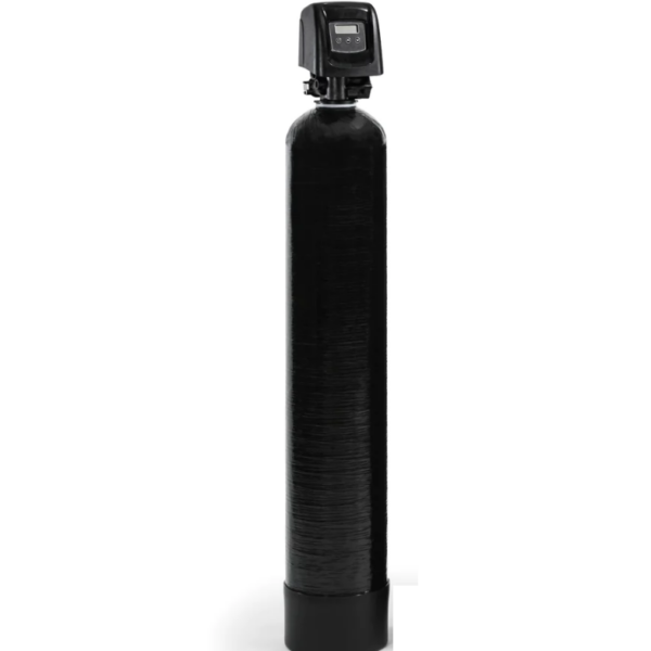 Automatic Backwashing Media Filters - Streamline Filtration