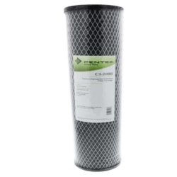 Big Blue Activated Carbon Filters