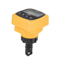 Battery Operated Insertion Flow Meters
