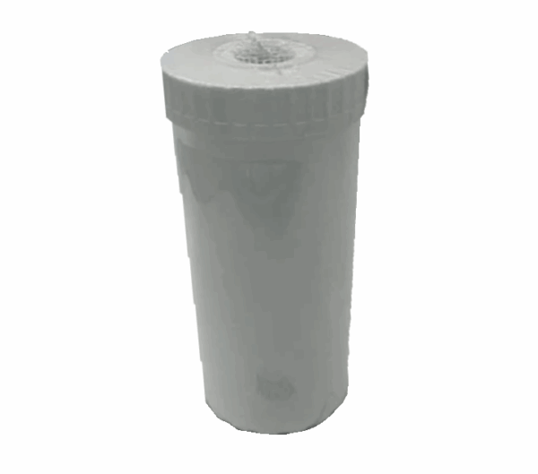 Calcite pH neutralizing cartridge filter - 4.5