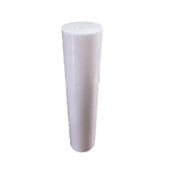 4.5" x 20" 5 Micron Polypropylene Melt-Blown Filter Cartridge (15-Pack Case)