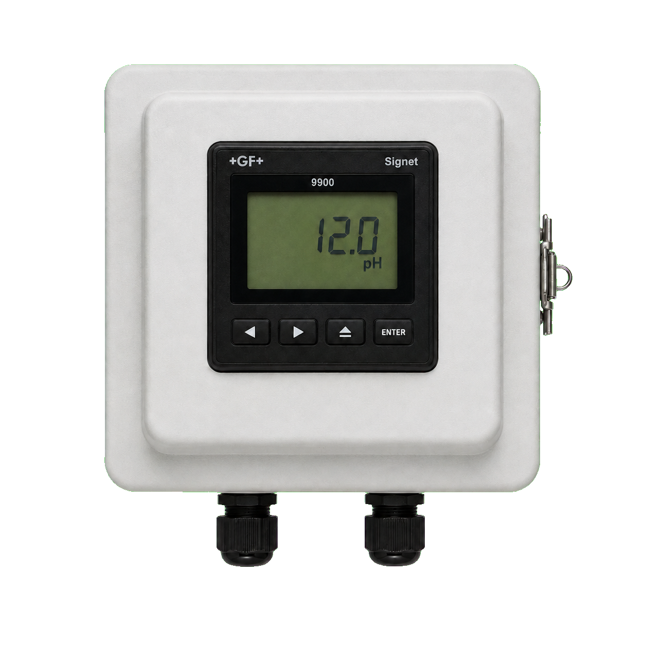 GF Signet 3-9900.392 Wall-Mount Kit | 159001700